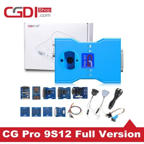 Diagnostic +Special Functions +Key Programming for Both 12V/24V Cars and Trucks OBD2