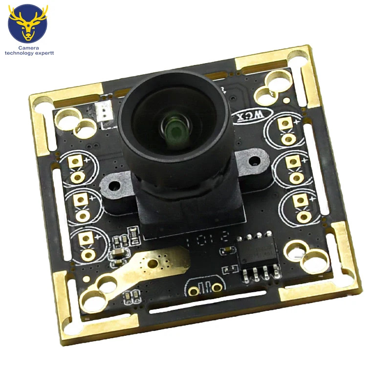 Customizable 8mp 5mp 4g 64mp 4k drone optical passport scanner lens video uv medical manufacturers usb sunny camera module