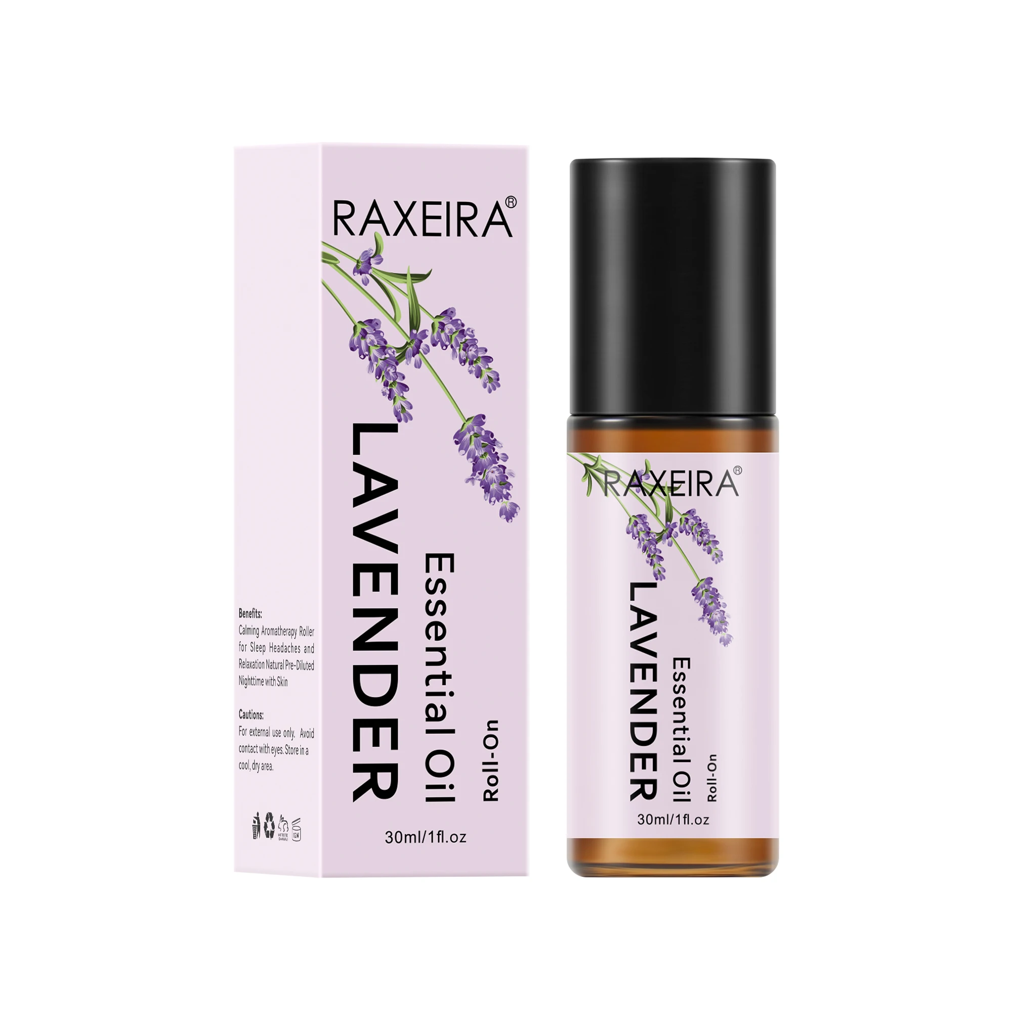 Wholesale Bulk Roller aromatherapy essential oil set sleep lavender essential oil wholesale organic lavender essential oil