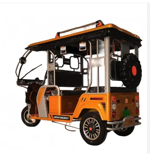 Three Wheel Electric Mini Scooter Tricycle with Roof for Adult Pink Max Black Green Silver Body Motor Acid Power Battery