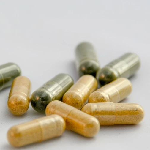 Sufficient inventory of Andrograp Powder Andrographis Paniculata Extract Andrographis Capsules