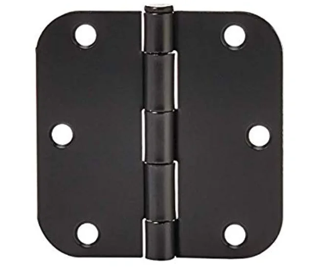 
North American Hot Sale High Quality Factory Lowest Price SUS304 Material Hinge Furniture Hinge ANSI GRADE 3 