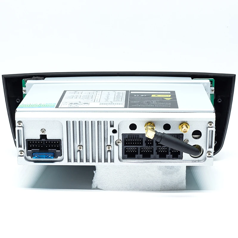 
1 Din Android 10 Car Android PC System For Fiat/Linea/Punto evo 2012-2015 GPS Navigation Stereo IPS DSP DVD Multimedia Player 