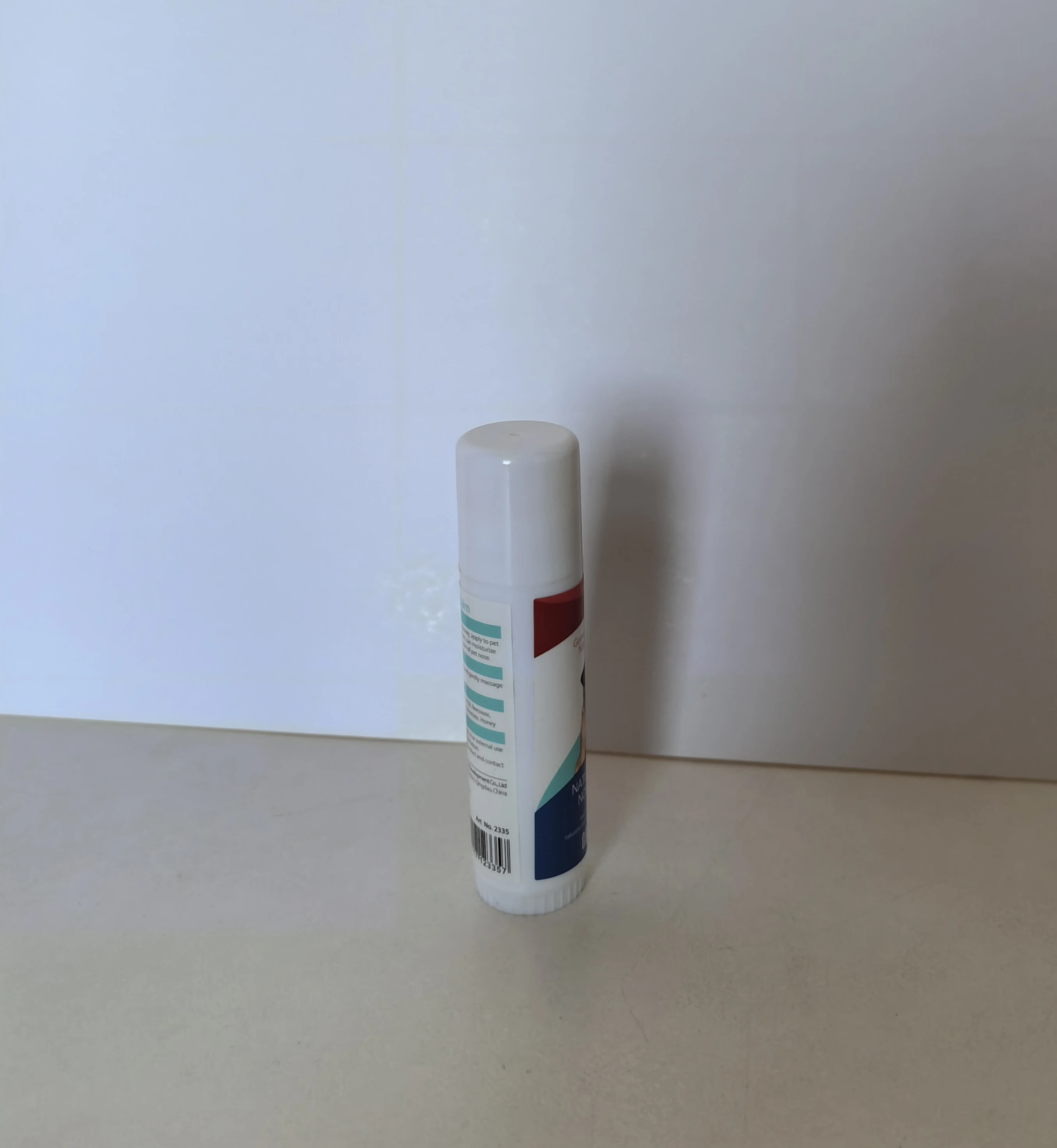 Bioline Pet Dogs Cats Nature Organic Products Cosmetics for Animals Paw and Nose Balm