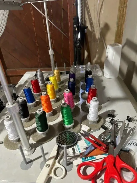 High speed Single Head China Factory price  Embroidery Machine on sale made in China