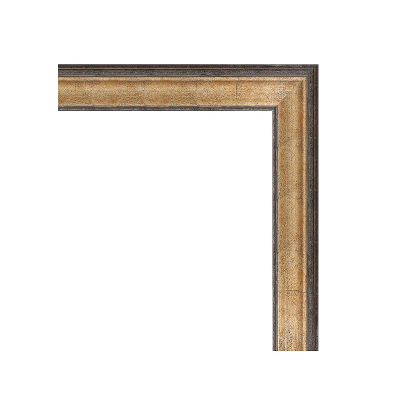 Wholesale Polystyrene Picture Frame Moulding Foam Plastic Material Photo Mirror Frame Ps Molding