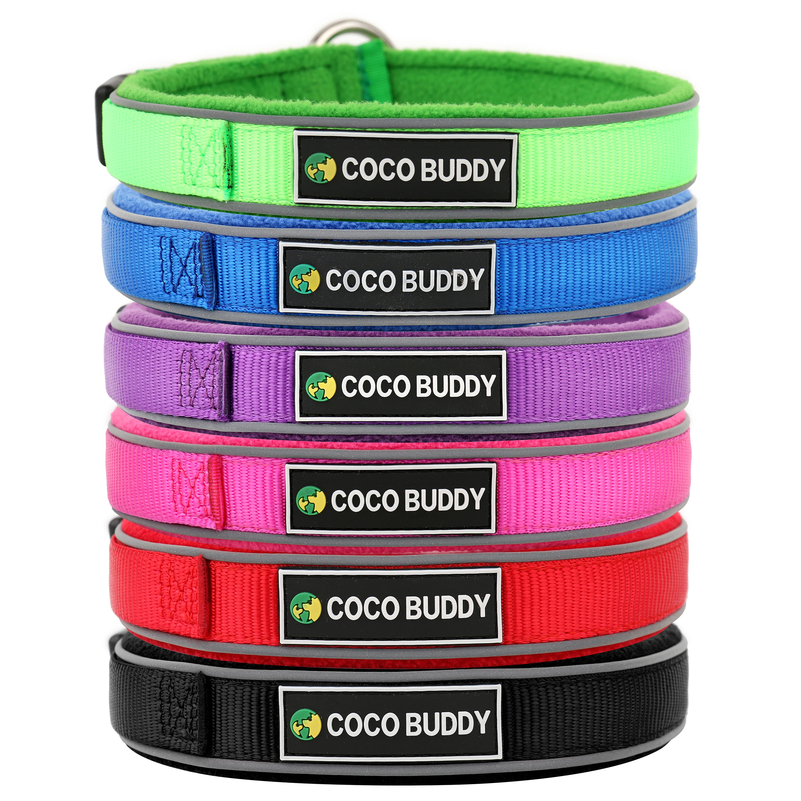 Новинка 2021 стильные ошейники для собак с уплотнительным кольцом лучший продавец светоотражающий нейлоновый ошейник домашних животных поставщик на Amazon частный логотип производитель