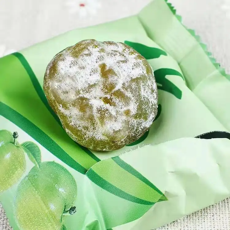 Wholesale Delicious Preserved Plum Enzyme Detox Plum Effective Flat Tummy Slimming Detox