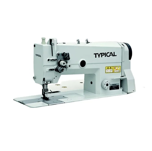 double needle TW2-B872  TYPICAL sewing machine