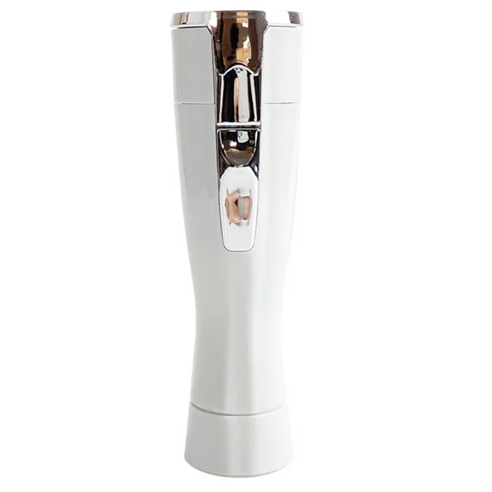 Ladies hair removal machine electric shaver epilator shaving knife whole body leg hair four underarm hair removal machine