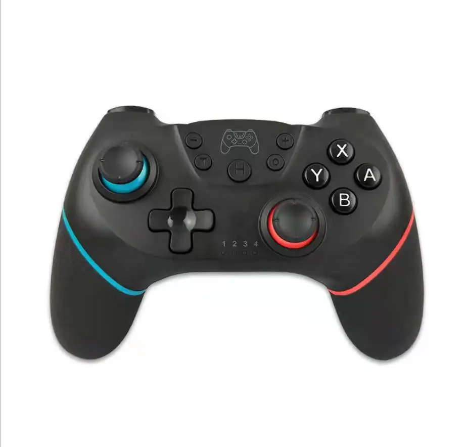 Частный режим беспроводной переключатель Pro контроллер для консоли Nintendo Switch геймпад джойстик с