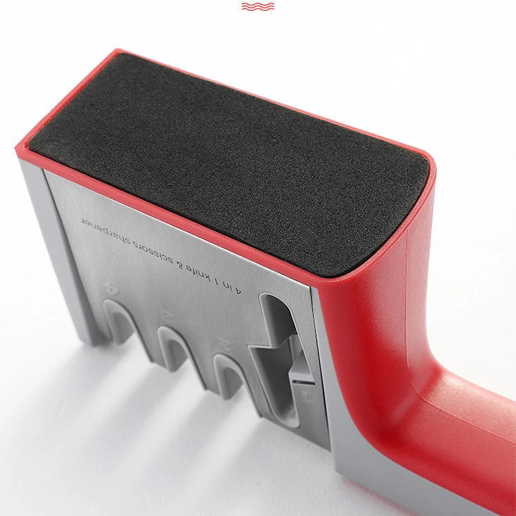 Professional pocket knife sharpener Stone Grinder knives Whetstone Tungsten Diamond Ceramic Sharpener TooL