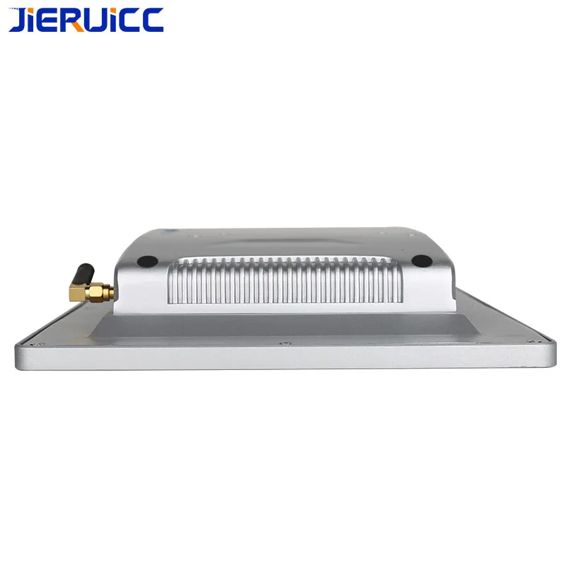 10.1 inch Android Panel PC with Touch Screen Embedded Systems for Retail Business with Interactive Kiosks