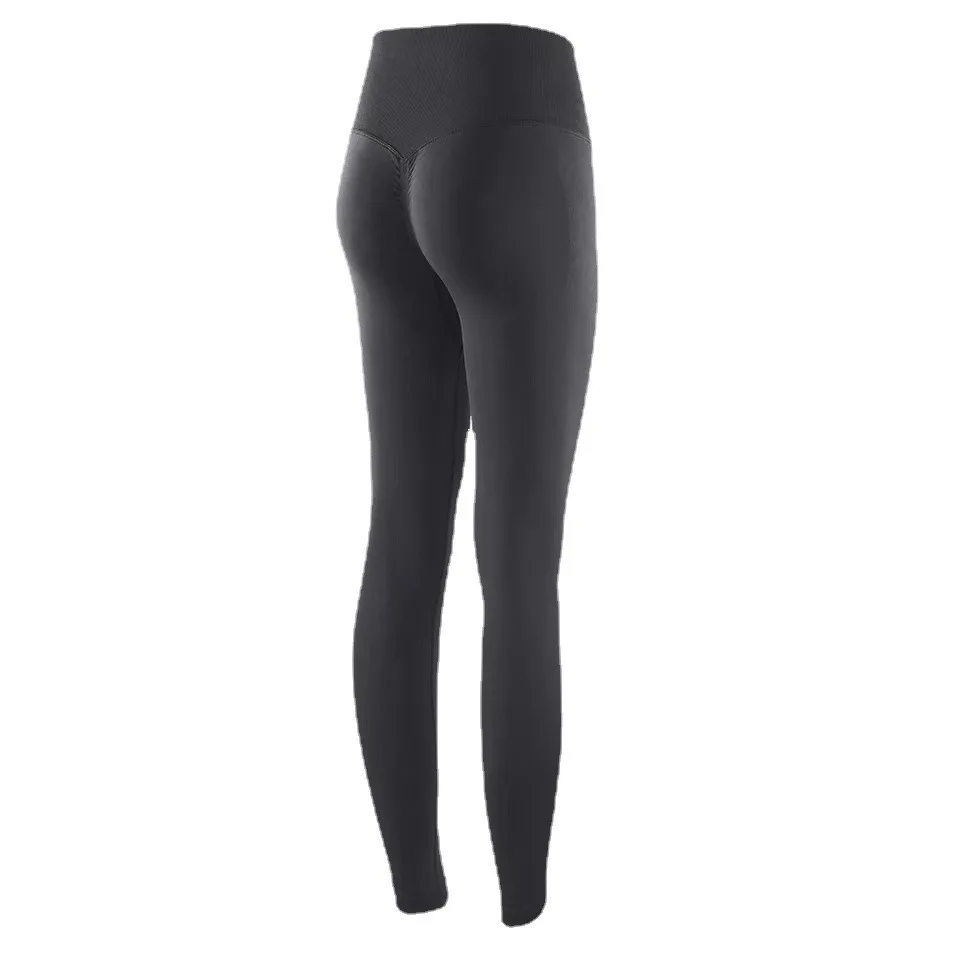 Cpl2 Customized Ropa De Entrenamiento High Waist Sport Women Sexy Ass Yoga Leggings
