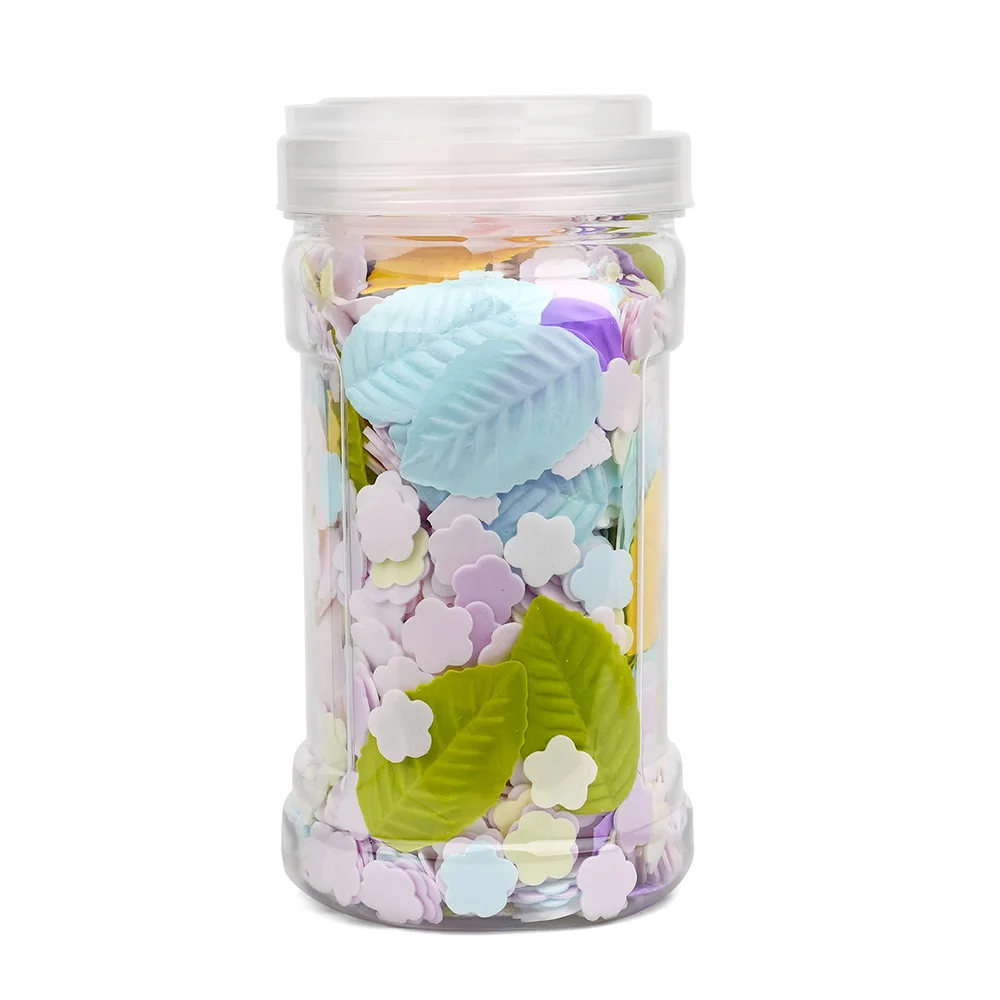 OEM Wholesale Soap Flake Sheets Flower Soap Paper Disposable Hand Soap For Travel