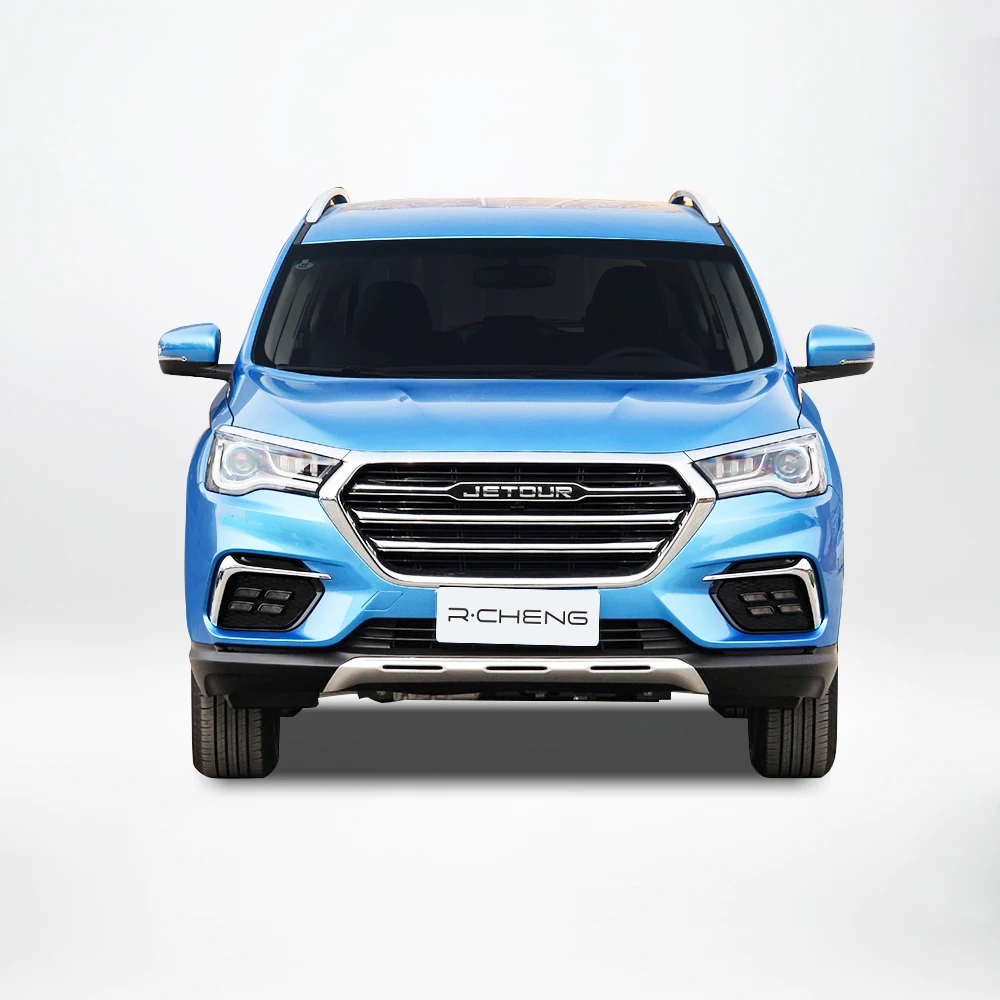 2025 Быстрая доставка Jetour X90 PLUS 2023 2.0TD DCT турбо газовый регулятор для автомобиля 254HP L4 LHD внедорожник продажи