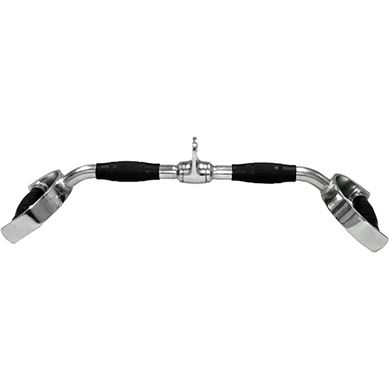 26inch Fitness Gym Pro Style LAT PullDown Bar