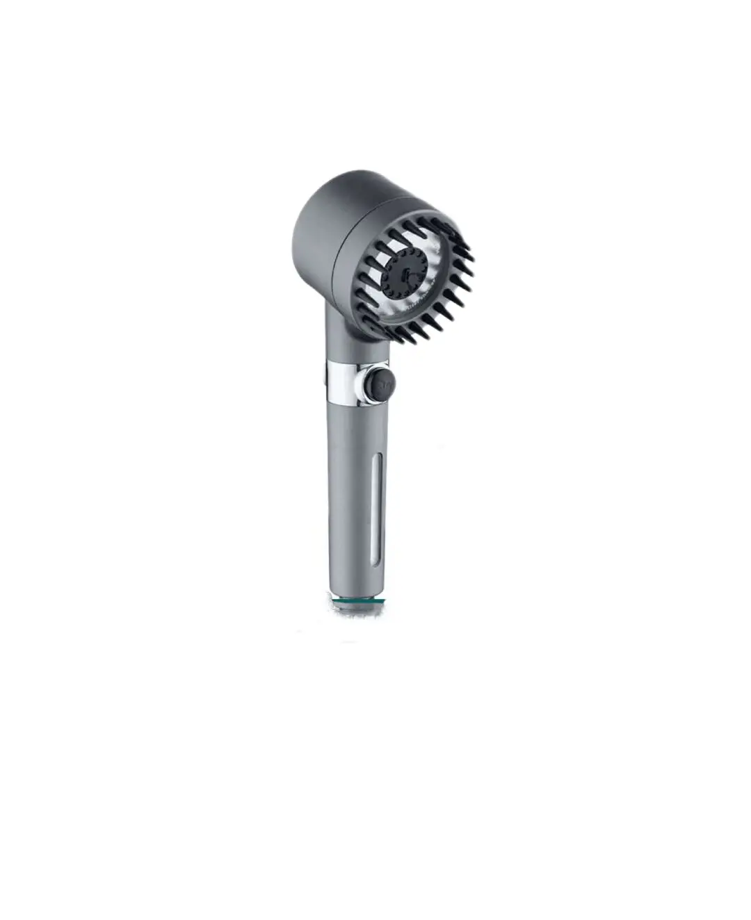 luxury bathroom turbo skin care handheld shower head high pressure shower head