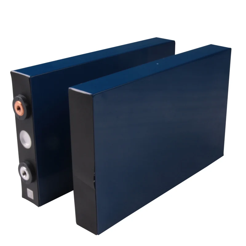 CALB L135F72 LiFePO4 Prismatic Cell 3.2V 72Ah For Solar Energy Application