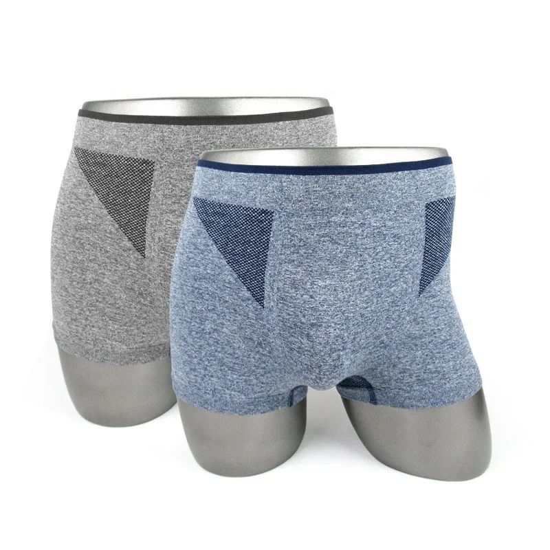 Able Cuecas Calcinhas Ropa Interior De Talla Grande Para Hombre Cuecas Box Boxer Para Hombre Pakaian Dalam Underwear Wholesale