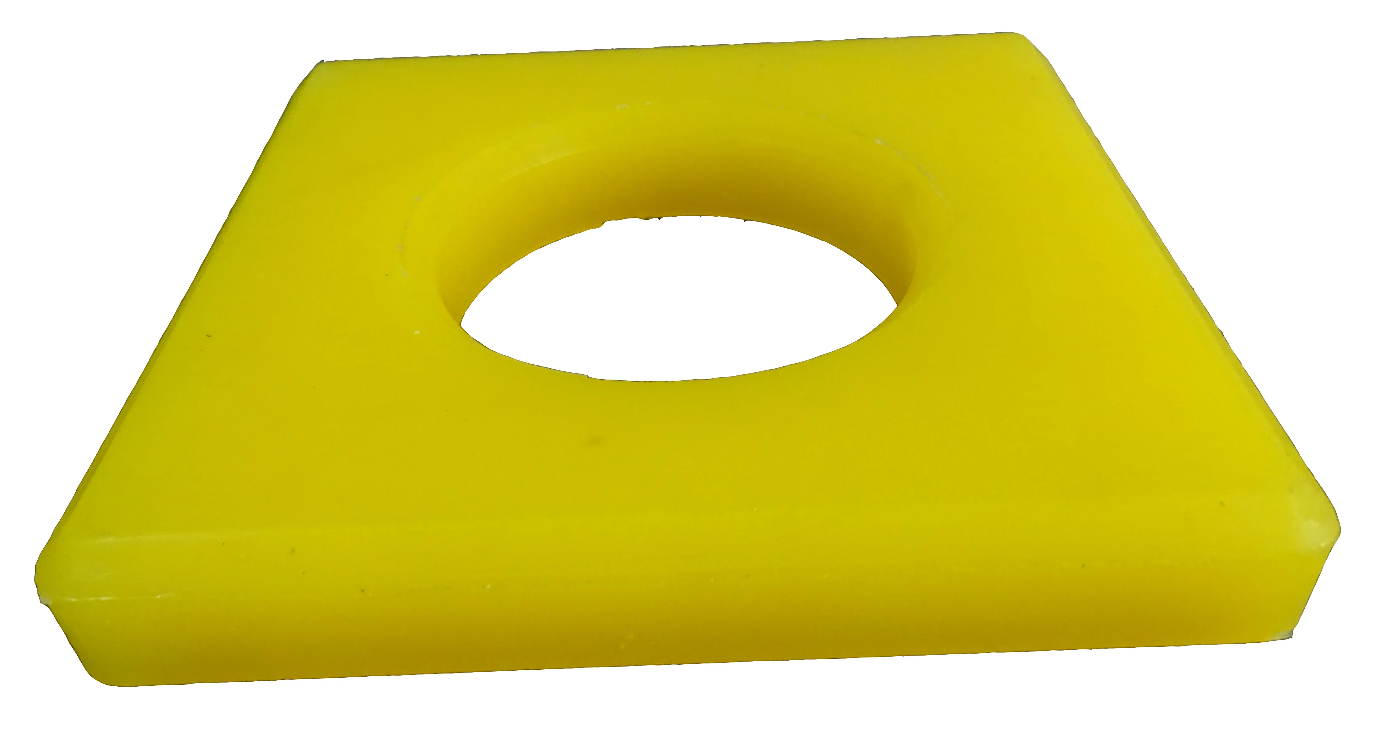 PU Poly Urethane Polyurethane Shock Absorber Bushes Bushings Customized Size ODM
