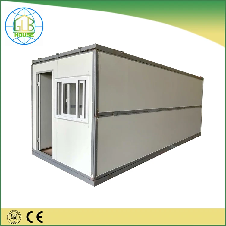 Economical prefabricated resort in folding container homes labour camp house design in nepal storage shed garden house dog house