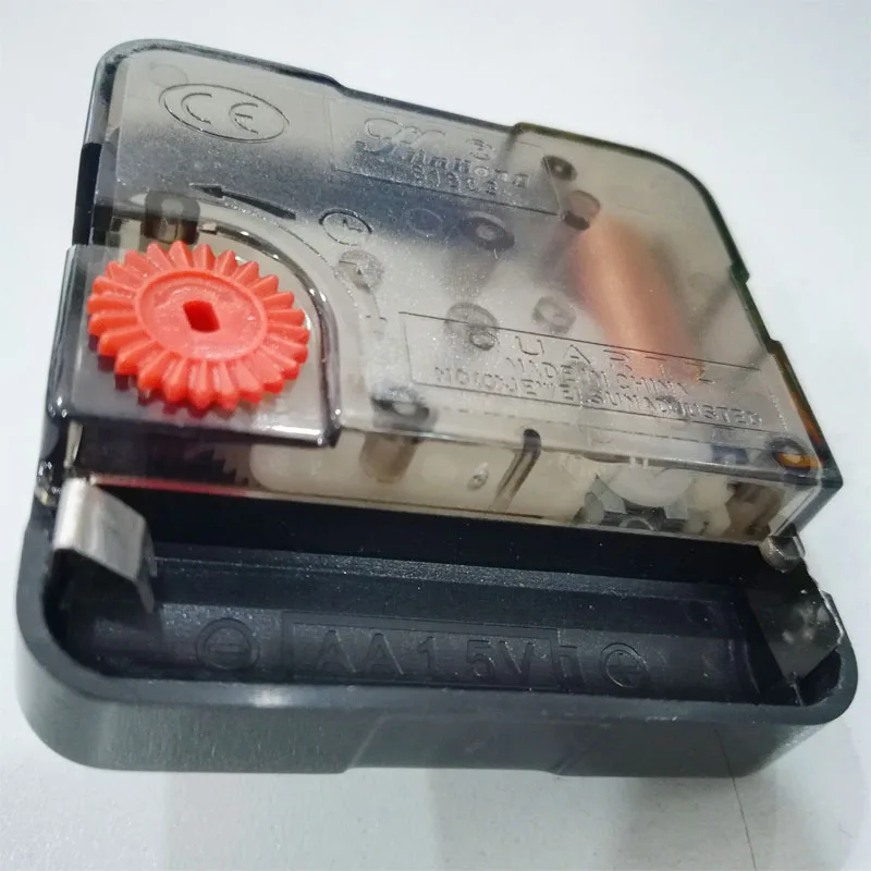 High Torque Quartz Mechanism Wall Clock Parts