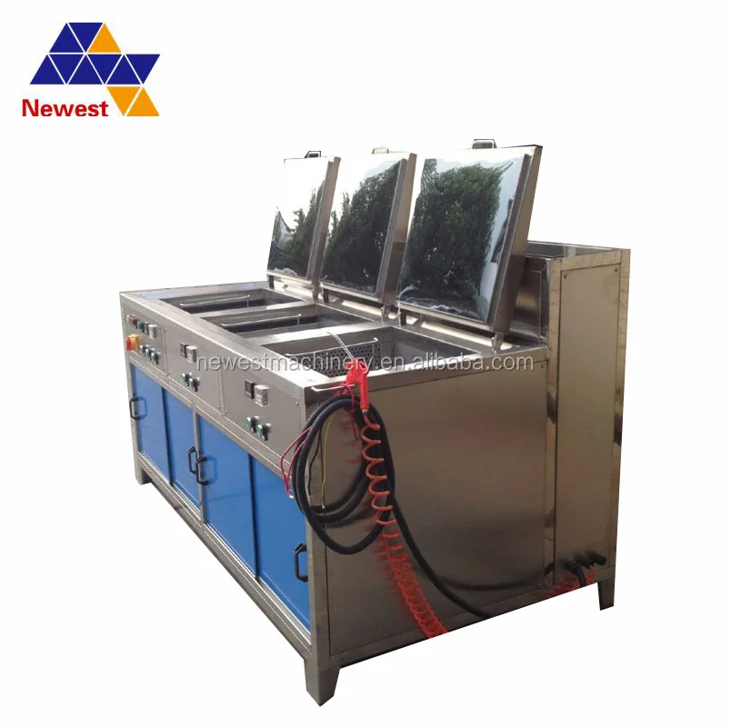 Индивидуальный промышленный резервуар для ультразвуковой очистки с таймером нагрева, регулировка мощности 36L 50L 60L 70L 88L 96L 100L 150l 200l 300l