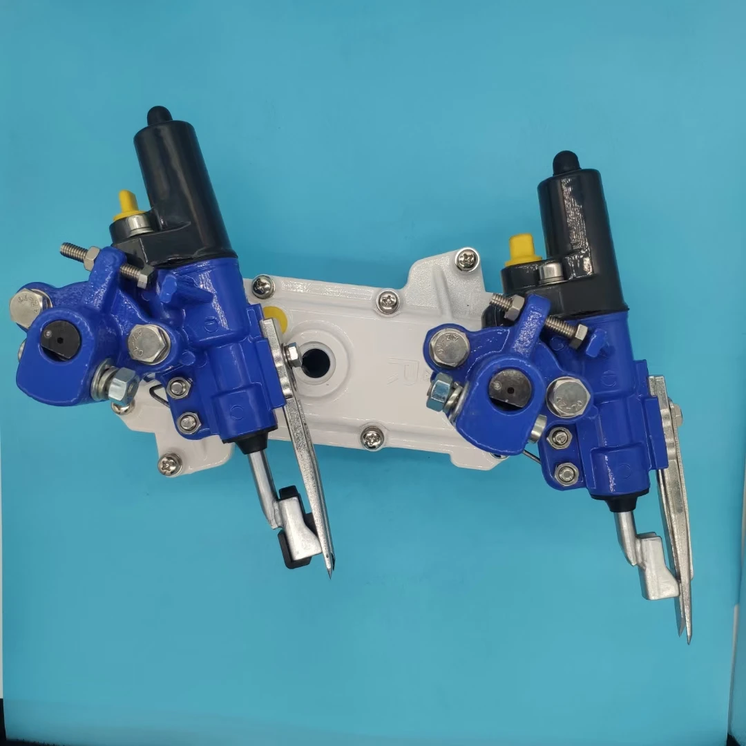 ISEKI RICE TRANSPLANTER 6 AND 8 ROWS FOR SELLING SPARE PARTS