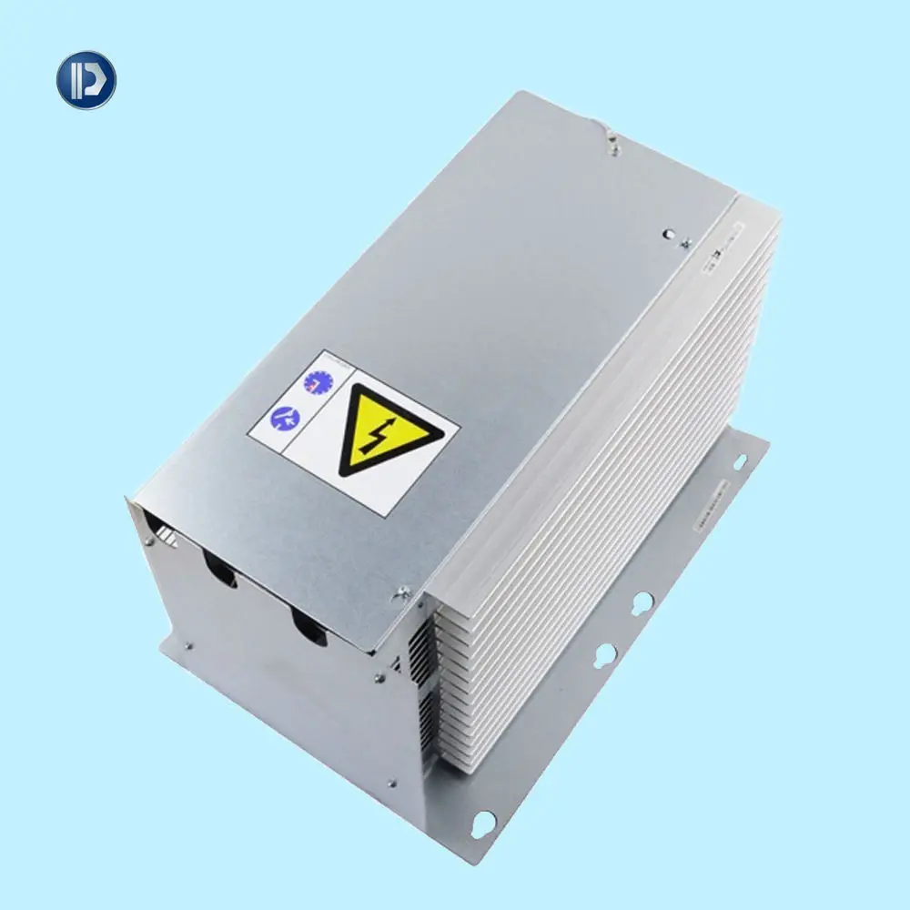 Original and Brand New Elevator Spare Parts Kone Elevator drive inverter KDL16L KM953503G21 14A