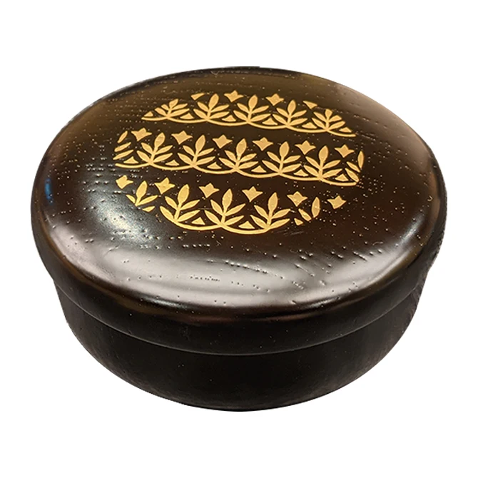 Japanese delicate beautiful appearance small cute candy storage jar