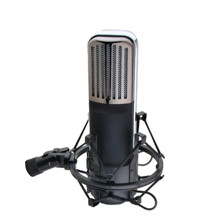 Factory Oem Microphone Vocal High Sensitive Microphone Recording Microphone