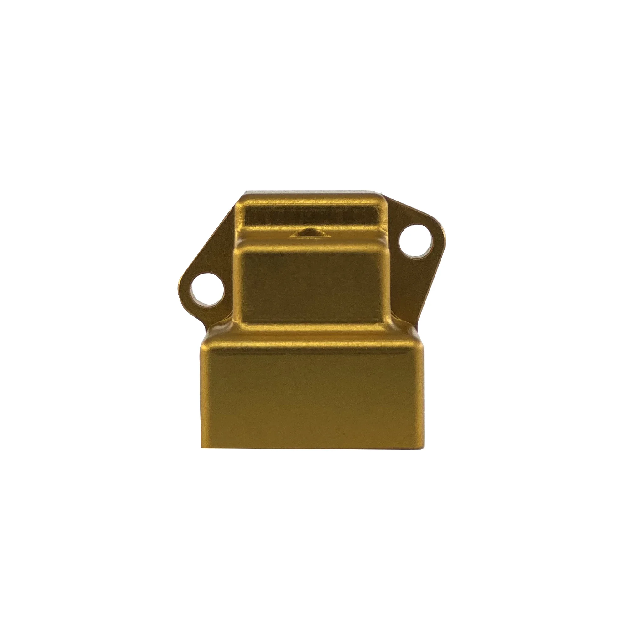 Custom parts Aluminium 6061 anodic oxidation metal fabrication milling cnc machining high quality machining service