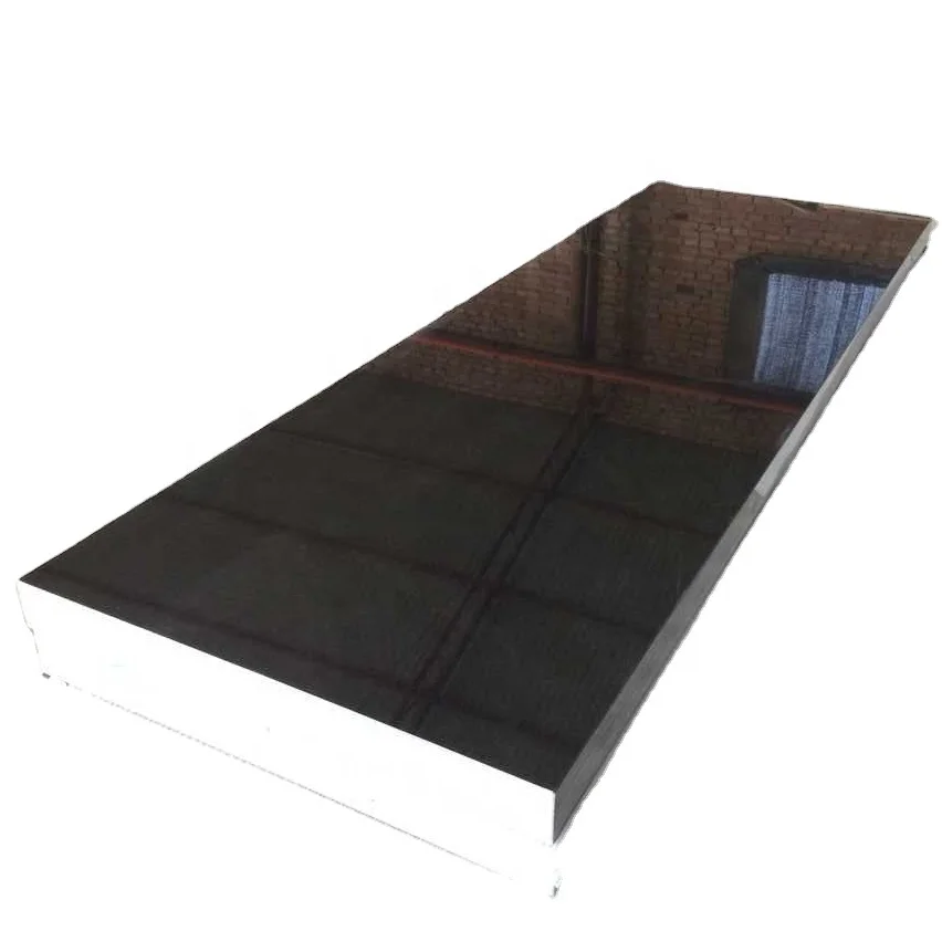 Mongolian black granite prices