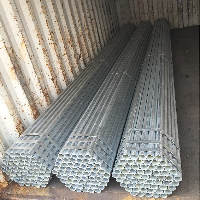 
5 inch galvanized steel pipe malaysia 