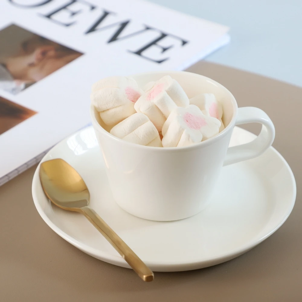 White 2021 Habesha Coffee Set Traditional