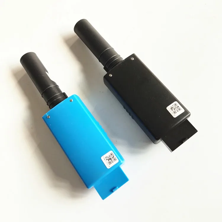 BST KLC1000/230 solutions UV flame detector KLC20/230 burner flame sensor for Riello low NOx burner ,burner spare parts