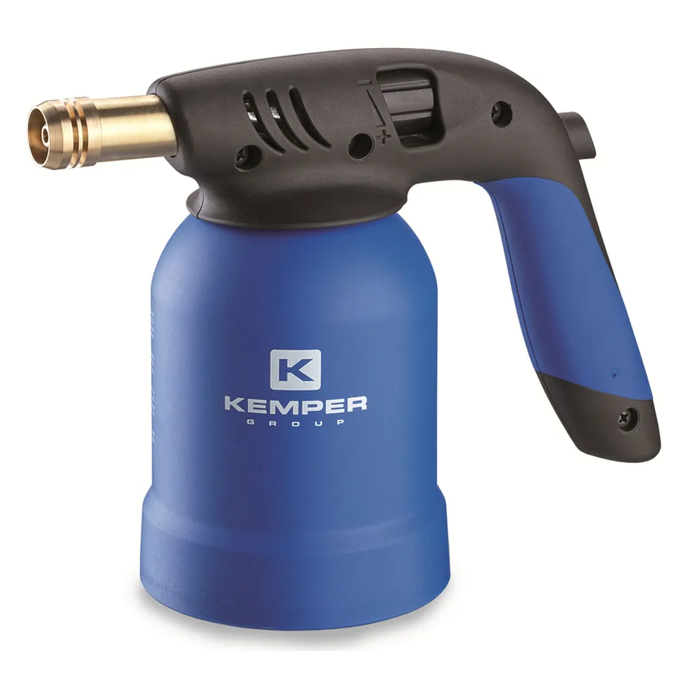 Газовая Бутановая горелка для приготовления пищи