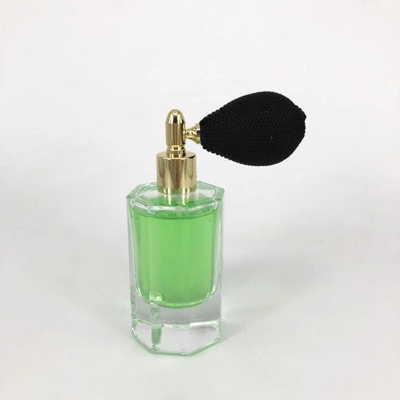 Airbag spray perfume bottle perfume spray bottle 35 ml