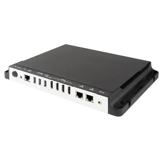 SI-324-16 SBC 3.6GHZ 1 CORE 4GB/0GB RAM Embedded Computers/Single Board Computers (SBCs)