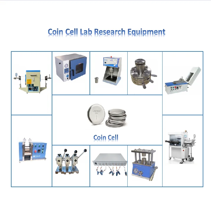 TMAX brand Automatic Large Scale Pouch Cell Production Equipment for Pouch Cell Making