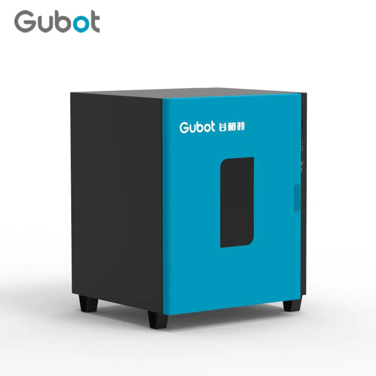 Smart Drying Oven For Car Alloy Wheels Powder Coating spray tool