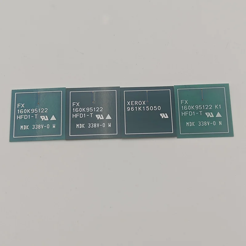 006R01738 006R01739 006R01740 006R01741 Toner chip for Xerox Primelink XC9065 XC9070 C9065 C9070 Printer Cartridge chip reset