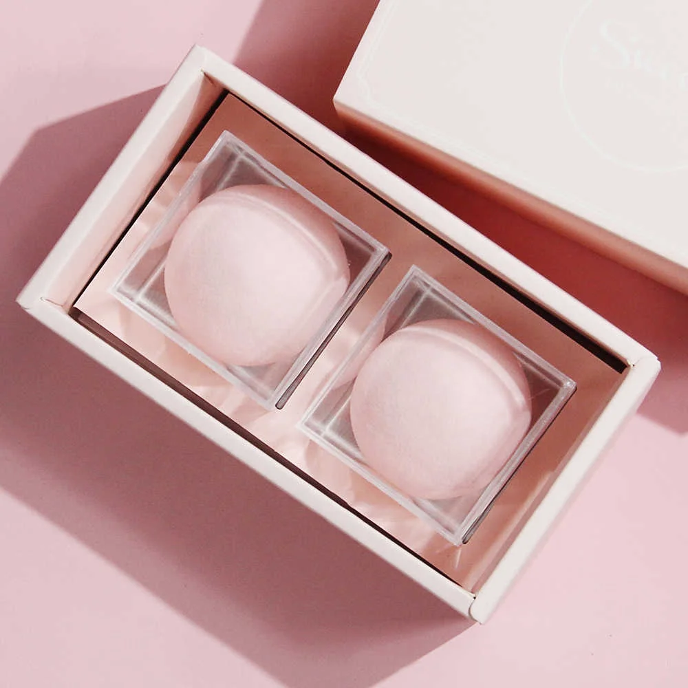 Yally Custom Wholesale Makeup Sponge New Arrival Soft Foundation Makeup Sponge Puff Cosmetic Blender face makeup Beauty Egg