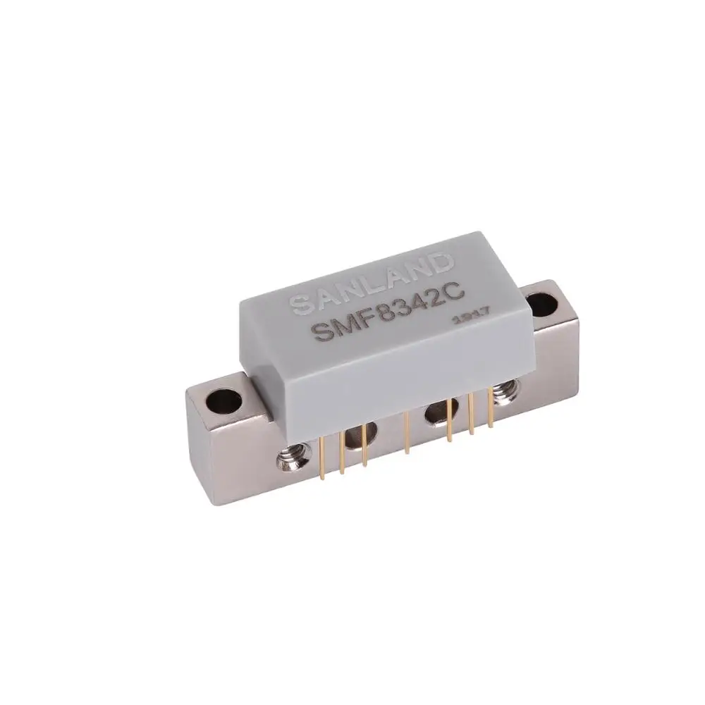 Sanland ic 860 МГц 34dB Gain CATV модуль IC KF834N запасной усилитель ic