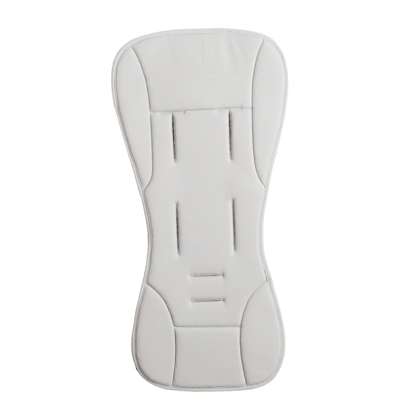 OEM Baby Stroller Pad Baby Stroller Seat Liner Cushion For Stroller Seat Pad