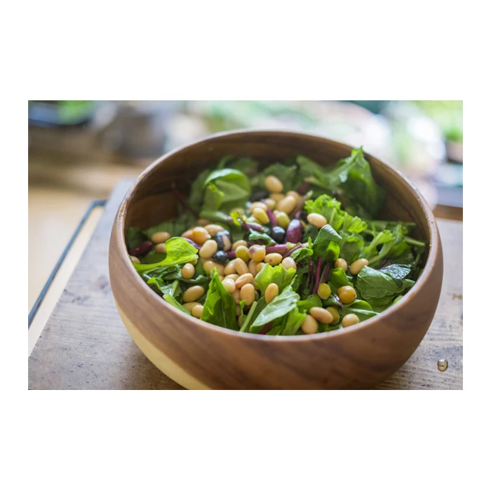 Оптовая продажа соевых бобов с высоким содержанием кальция для повышения иммунитета человека