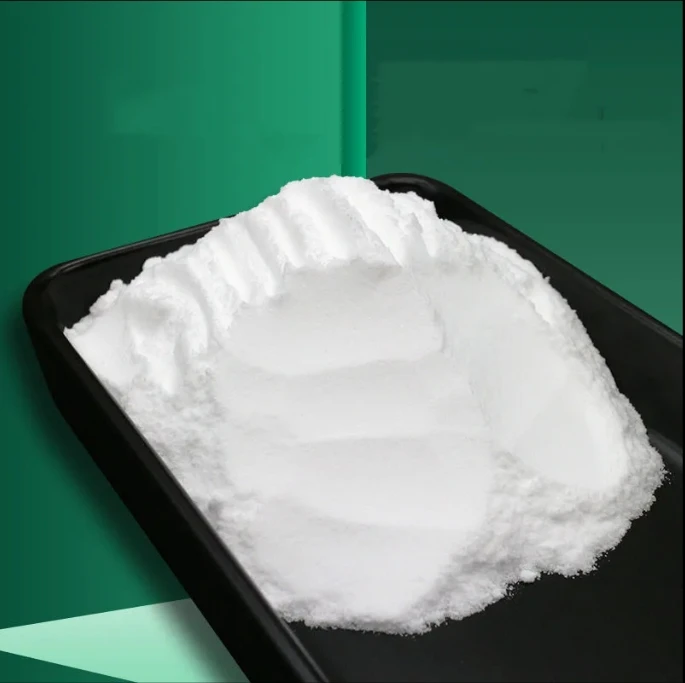 Factory Supply Sodium hexametaphosphate SHMP 68% and STPP PH regulator Sodium polyphosphate for food additives