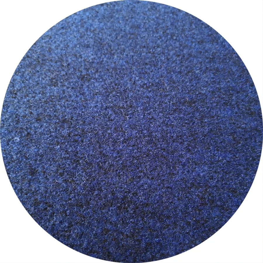 Оптовая продажа с фабрики, вязаные однотонные осенне-зимние вязаные куртки из вареной шерсти и вискозы