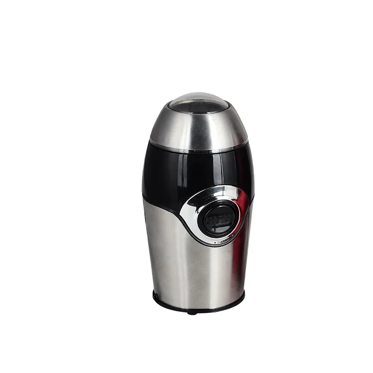 high quality popular electric coffee maker with  coffee grinder machine